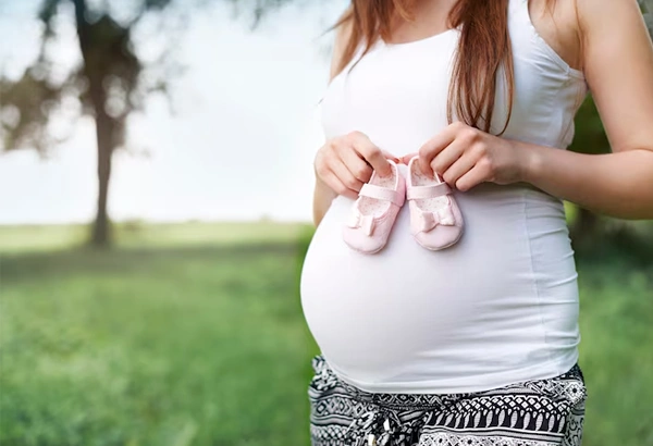 High Risk Pregnancy Management