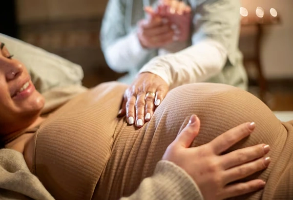 Antenatal and Postnatal Care