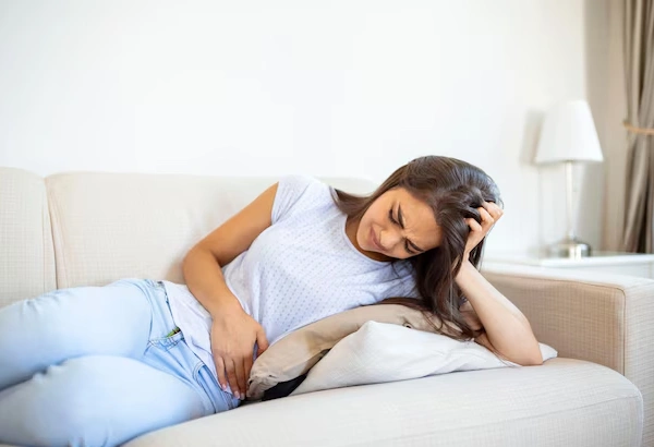 Menstrual Disorder Treatment