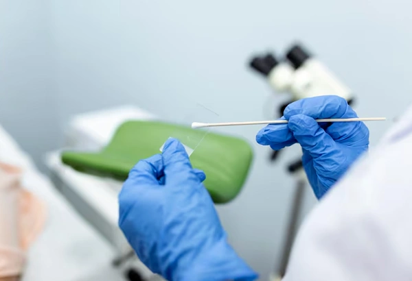 Cervical Cancer Screening and Colposcopy